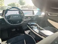 Usado Kia EV6 Air 168 kW (229 CV) 2023 Eléctrico SUV