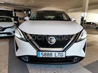 Usado Nissan Qashqai Acenta 140 CV (102 kW) 2021 Blanco SUV