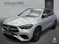 Usado Mercedes GLA200 150 CV (110 kW) 2025 SUV