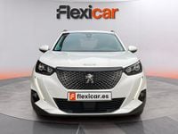 Usado Peugeot 2008 Active 110 CV (80 kW) 2021 Blanco SUV