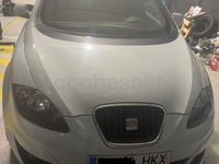 Usado Seat Altea XL Style 105 CV (77 kW) 2012 Blanco Monovolumen