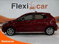 usado Ford Ka Plus Ka+ 1.2 Ti-VCT Ultimate