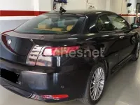 Usado Alfa Romeo GT Progression 150 CV (110 kW) 2009 Negro Coupe