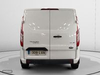 Usado Ford Transit 130 CV (95 kW) 2022 Blanco Van