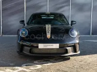 Usado Porsche 911 GT3 510 CV (375 kW) 2024 Negro Coupe