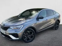 Usado Renault Arkana RS Line 145 CV (106 kW) 2023 SUV