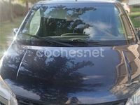 Usado Nissan NV200 Comfort 90 CV (66 kW) 2013 Azul Monovolumen