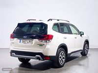 usado Subaru Forester Executive