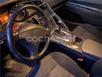 Occasion Peugeot 3008 Active 112 ch (82 kW) 2011 Noir Berline