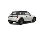 Nuevo Mini Cooper 114 kW (156 CV) 2025 Utilitario