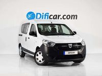 usado Dacia Dokker 1.6 Ambiance GLP SS 75kW