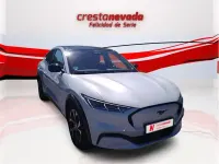 Usado Ford Mustang Mach-E 258 kW (351 CV) 2022 Blanco SUV