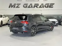 Usado VW Golf VII GTI 230 CV (169 kW) 2016 Gris / plata Berlina