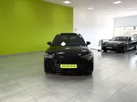 Usado Audi Q3 S-Line 150 CV (110 kW) 2023 Negro SUV