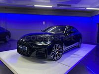 Używany BMW 430 Gran Coupé Comfort Edition 286 KM (210 kW) 2023 Czarny Coupe
