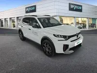 Usado Citroën C3 Aircross 101 CV (74 kW) 2025 Blanco SUV
