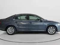 Brugt VW Passat Advance 105 HK (77 kW) 2014 Sedan