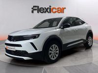 Usado Opel Mokka Edition 110 HP (80 kW) 2022 Branco SUV