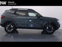 Usado Dacia Duster Extreme 130 CV (95 kW) 2025 Gris / plata SUV