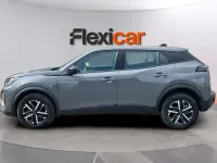 Usado Peugeot 2008 Active 102 CV (75 kW) 2023 Gris SUV