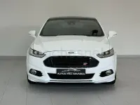 Usado Ford Mondeo ST-Line 165 CV (121 kW) 2018 Blanco Berlina