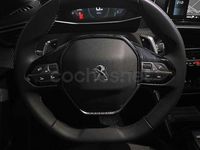 Usado Peugeot 2008 Allure 130 CV (95 kW) 2023 Negro SUV