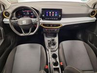 Usado Seat Ibiza Style 80 CV (58 kW) 2025 Blanco Utilitario