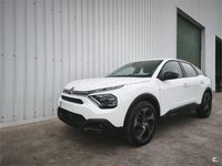 Usado Citroën C4 Feel 131 CV (96 kW) 2024 Blanco SUV