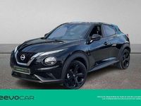 Brugt Nissan Juke Tekna 116 HK (85 kW) 2025 Sort SUV
