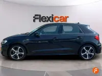 Usado Audi A1 116 CV (85 kW) 2025 Negro SUV