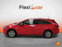 Używany Opel Astra Selective 110 KM (80 kW) 2019 Czerwony Kombi