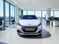 Usado Peugeot 208 Active 75 CV (55 kW) 2018 Utilitario