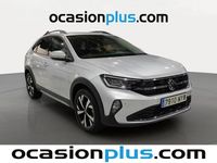 Usado VW Taigo 95 CV (69 kW) 2025 Gris SUV