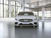 Usado Mercedes A250 219 CV (161 kW) 2022 Blanco Berlina