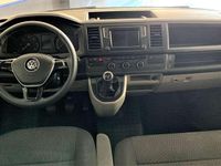 Usado VW Caravelle 150 CV (110 kW) 2019 Blanco Monovolumen