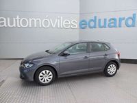 usado VW Polo 1.0 TSI Advance 70kW