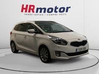 Usado Kia Carens 141 CV (103 kW) 2016 Monovolumen