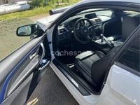 Usado BMW 435 313 CV (230 kW) 2014 Blanco Coupe
