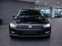 Brugt VW Passat GTE 218 HK (160 kW) 2017 Sort Stationcar