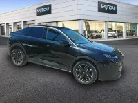 Usado Peugeot 3008 Allure 145 CV (106 kW) 2025 Negro SUV