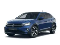 Ny VW Taigo 116 HK (85 kW) 2026 Blå SUV