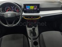 Usado Seat Arona Reference 95 HP (69 kW) 2022 Vermelho SUV