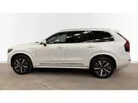 Usado Volvo XC90 Core 455 CV (334 kW) 2025 Blanco SUV