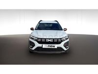 Usado Dacia Jogger Extreme 100 CV (73 kW) 2024 Blanco Monovolumen