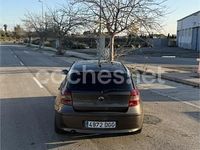 Usado BMW 120 Sport Line 163 CV (119 kW) 2006 Marrón Utilitario