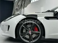 Usado Jaguar F-Type 380 CV (279 kW) 2015