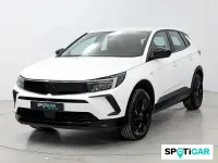 Usado Opel Grandland X S 131 CV (96 kW) 2024 Blanco SUV