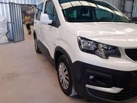Käytetty Peugeot Rifter Active 102 HP (75 kW) 2021 Valkoinen Tila-auto