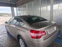 Usado Citroën C5 Business Class 109 CV (80 kW) 2009 Beige Berlina