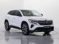Usado Renault Austral Techno 200 CV (147 kW) 2024 Blanco SUV